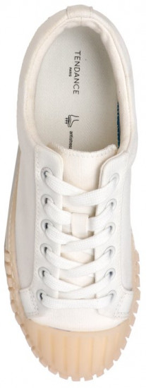 Кеды женские