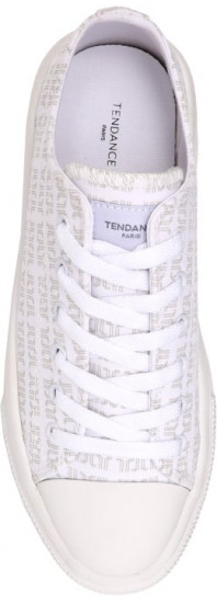 Кеды женские