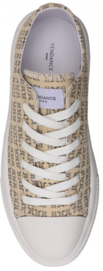 Кеды женские