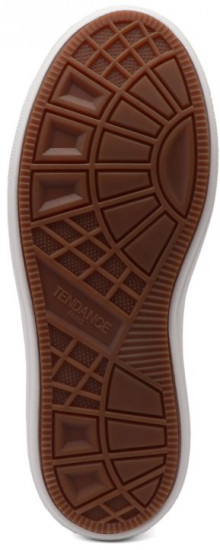 Кеды женские