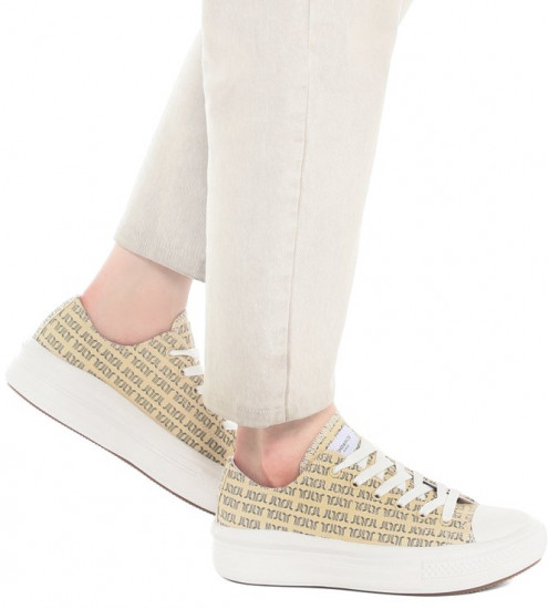 Кеды женские