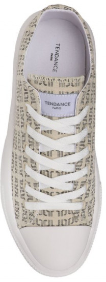 Кеды женские