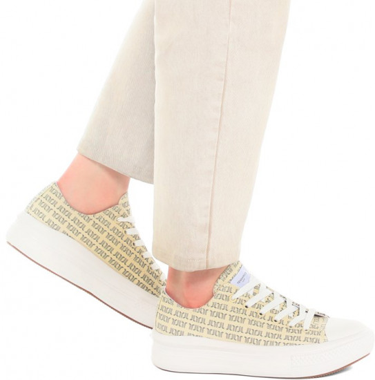 Кеды женские