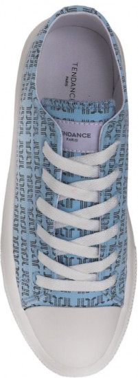 Кеды женские