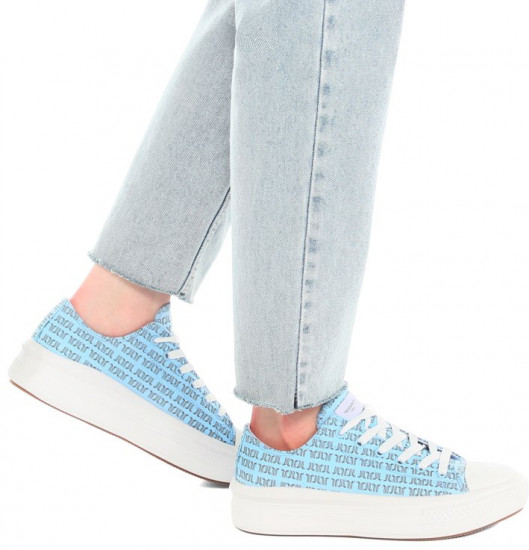 Кеды женские