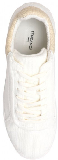 Кеды женские