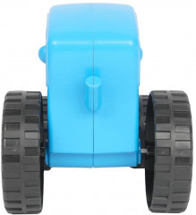 Пластиковая каталка «Синий Трактор» - Фото 4