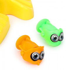 Игра «Чебурашка. Заводная рыбалка» - Фото 2