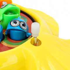 Игра «Чебурашка. Заводная рыбалка» - Фото 4