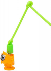 Игра «Чебурашка. Заводная рыбалка» - Фото 5