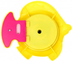 Игра «Чебурашка. Заводная рыбалка» - Фото 8