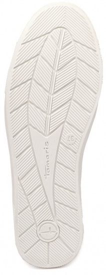 Кеды женские