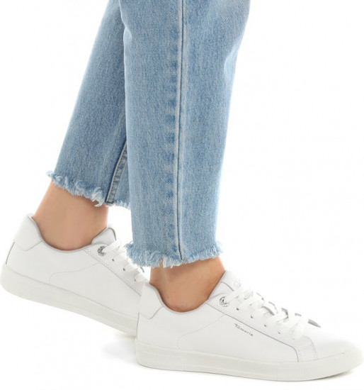 Кеды женские