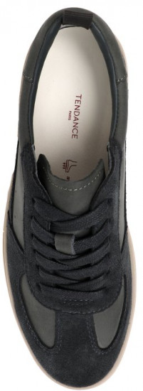 Кеды женские