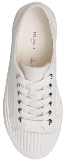 Кеды женские