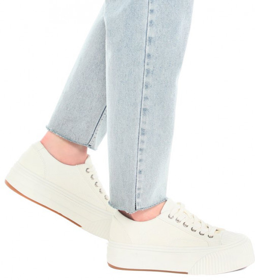 Кеды женские