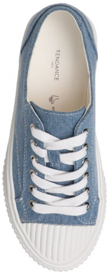 Кеды женские