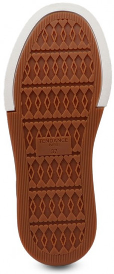 Кеды женские