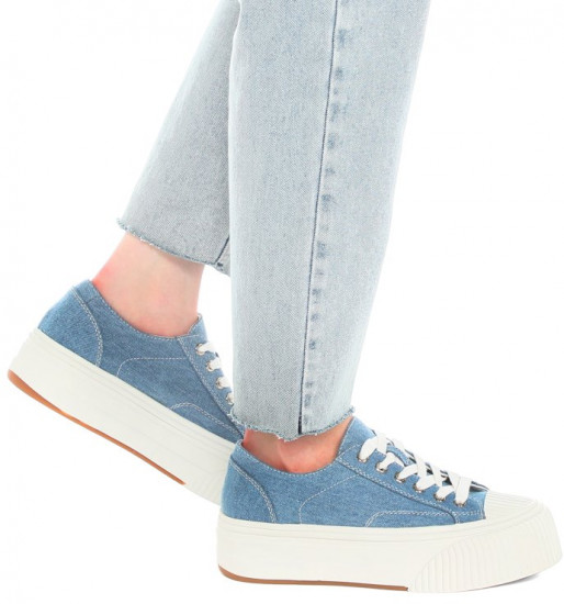 Кеды женские