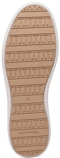 Кеды женские