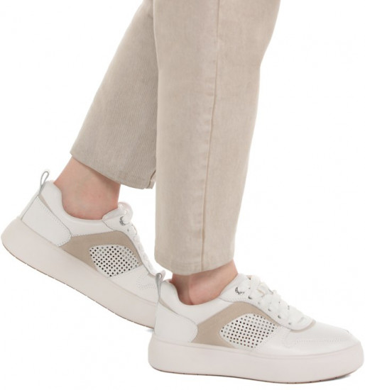 Кеды женские