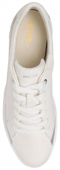 Кеды женские