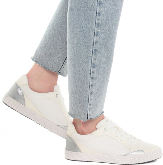 Кеды женские