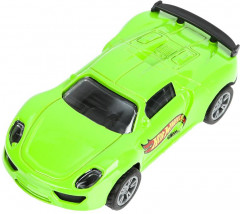 Машина инерционная «Спорткар» - Фото 4