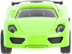 Машина инерционная «Спорткар» - Фото 6