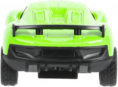 Машина инерционная «Спорткар» - Фото 7