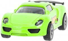 Машина инерционная «Спорткар» - Фото 8