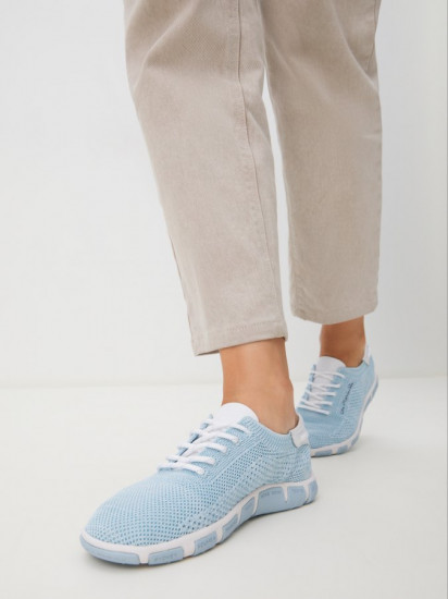 Кеды женские