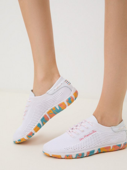 Кеды женские