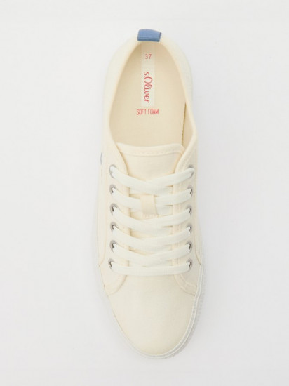 Кеды женские