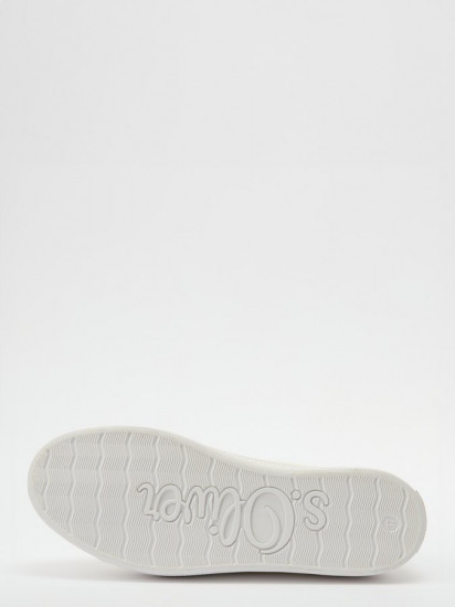 Кеды женские