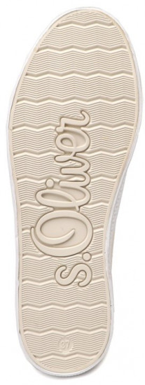 Кеды женские