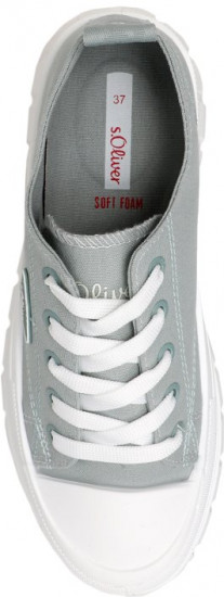 Кеды женские