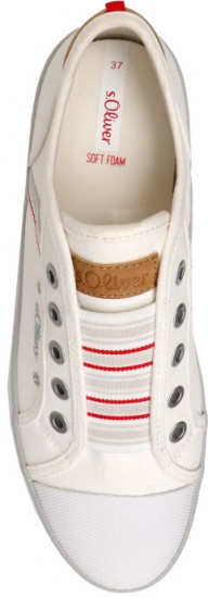 Кеды женские