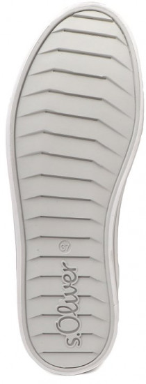 Кеды женские