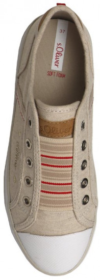 Кеды женские