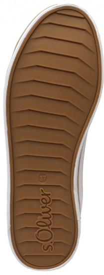 Кеды женские