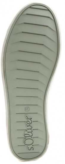 Кеды женские