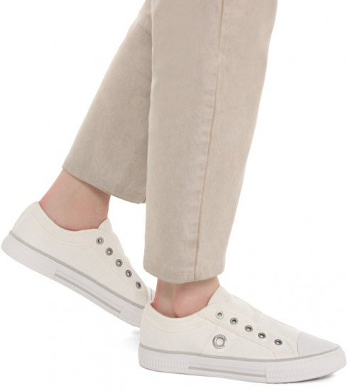 Кеды женские