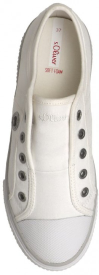 Кеды женские