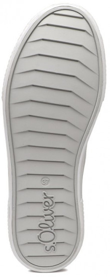 Кеды женские