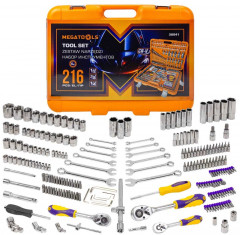 Набор инструментов - Фото 3