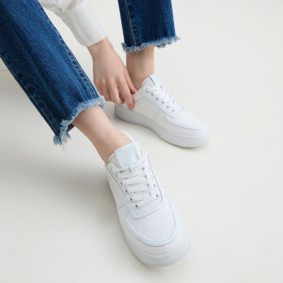 Кеды женские