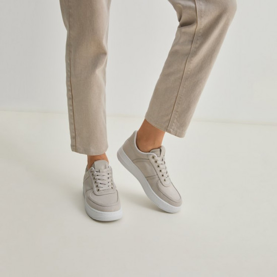 Кеды женские