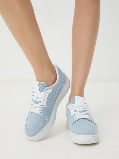 Кеды женские