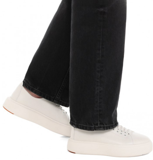 Кеды женские